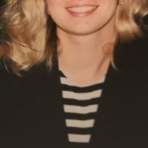 Meet your Posher, Nancy